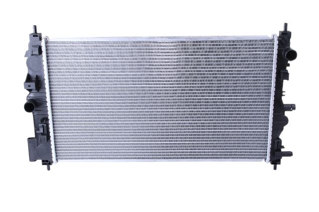 2012-2017 Buick Verano Radiator (Nissens)