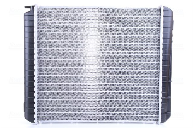 1985-1990 Volvo 760 Radiator (Nissens)