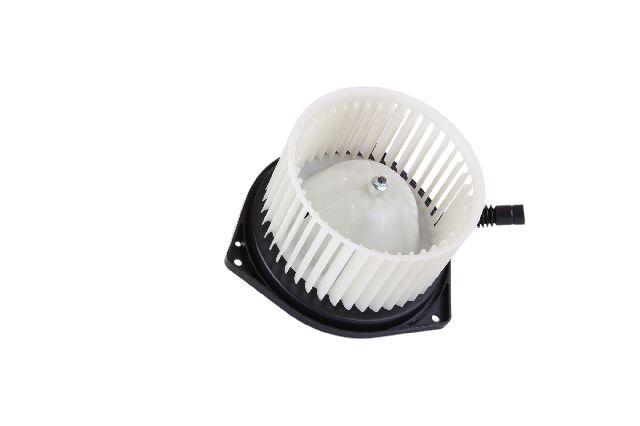 2009-2013 Suzuki Grand Vitara HVAC Blower Motor Assembly (Nissens)