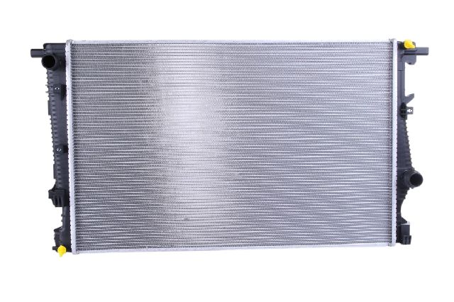 2017-2018 Jeep Cherokee Radiator (Nissens)