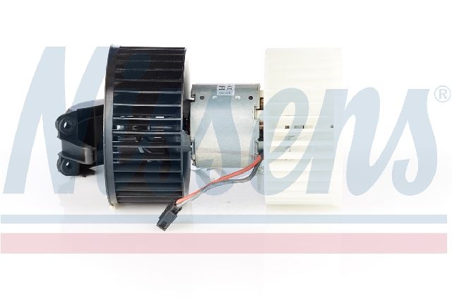 2001-2006 BMW M3 HVAC Blower Motor (Nissens)
