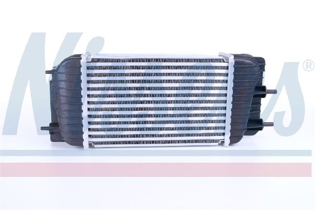 2013-2017 Nissan Juke Intercooler (Nissens)
