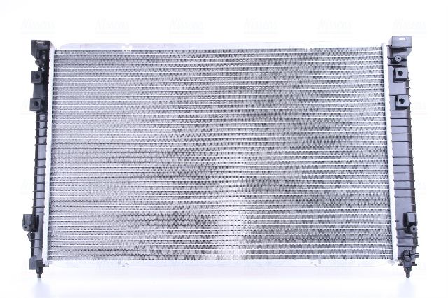 2002-2003 Audi S6 Radiator (Nissens)