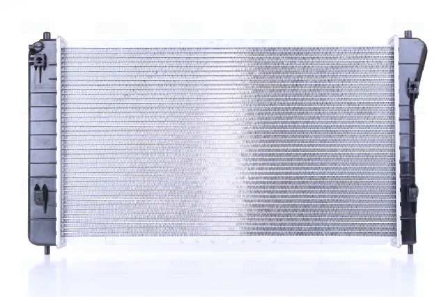 1996-2002 Chevrolet Cavalier Radiator (Nissens)