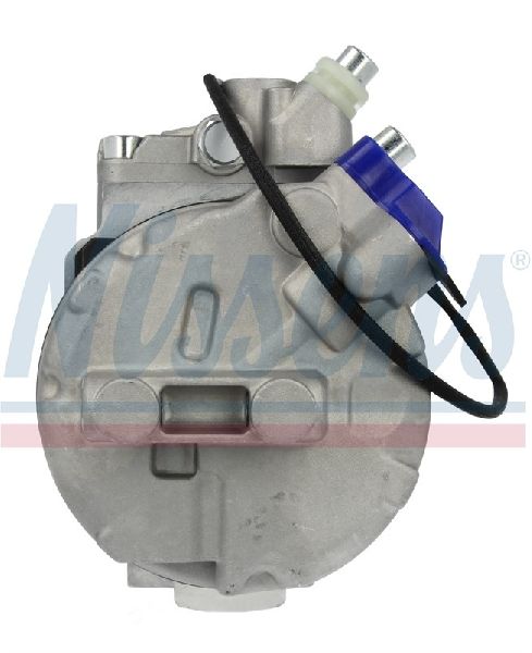 2001-2005 Volkswagen Passat A/C Compressor (Nissens)