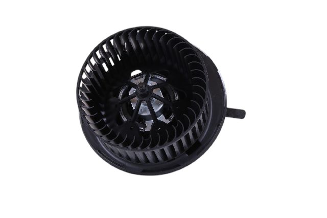 2006 Volkswagen Golf HVAC Blower Motor Assembly (Nissens)