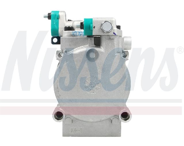 2001-2006 Kia Optima A/C Compressor (Nissens)