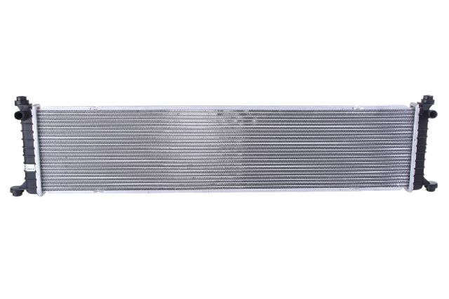 2016-2020 Tesla S Radiator (Nissens)