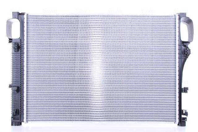 2007-2009 Mercedes-Benz S600 Radiator (Nissens)