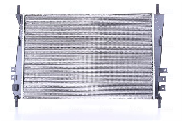 2002-2008 Jaguar X-Type Radiator (Nissens)