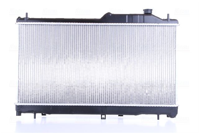 2009-2014 Subaru Impreza Radiator (Nissens)