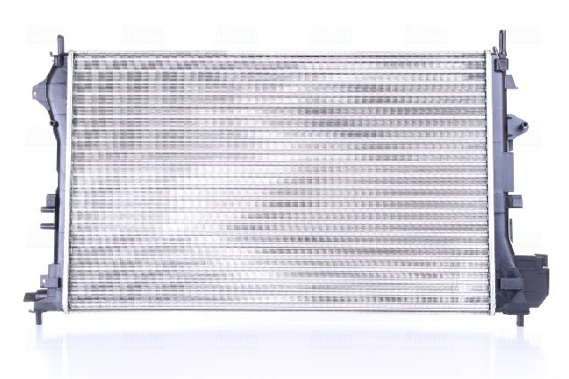 2005-2011 Saab 9-3 Radiator (Nissens)