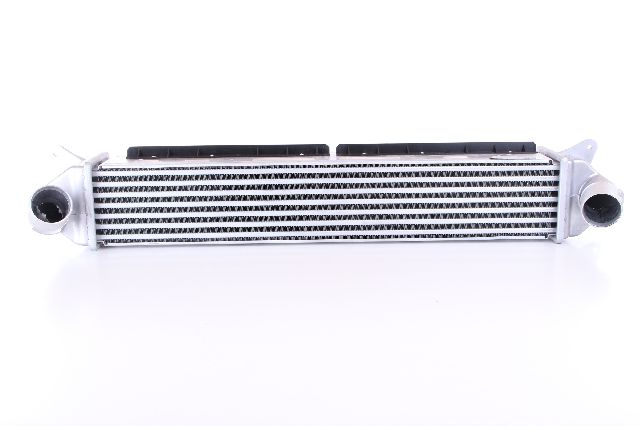 2017-2020 Hyundai Elantra Intercooler (Nissens)