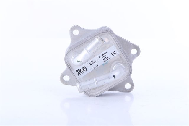 2021-2024 Toyota Venza Engine Oil Cooler (Nissens)