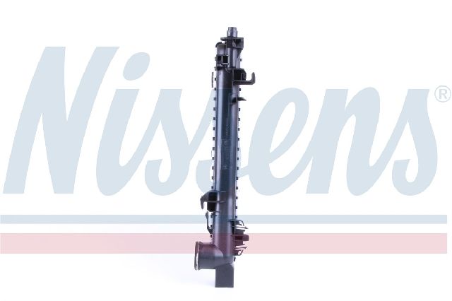 2006-2007 Mercedes-Benz C280 Radiator (Nissens)