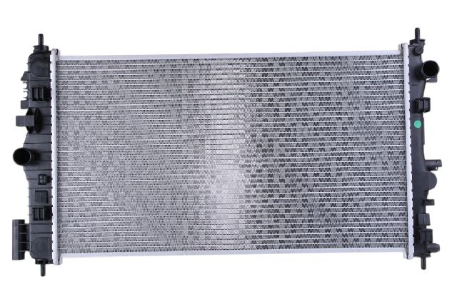 2011-2013 Buick Regal Radiator (Nissens)