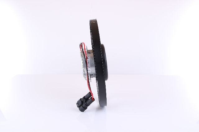 1997-2003 Volkswagen EuroVan A/C Condenser Fan (Nissens)
