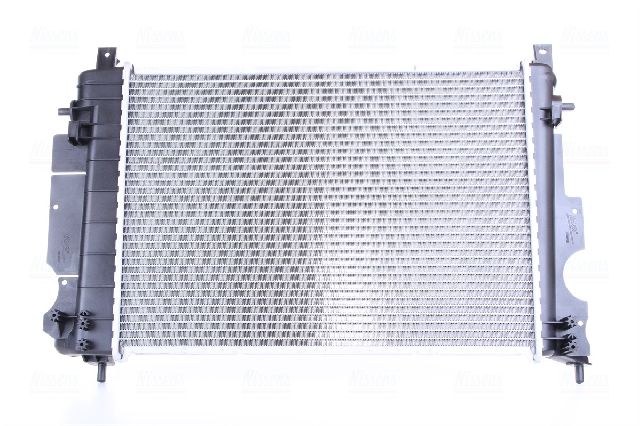 1994-1998 Saab 900 Radiator (Nissens)