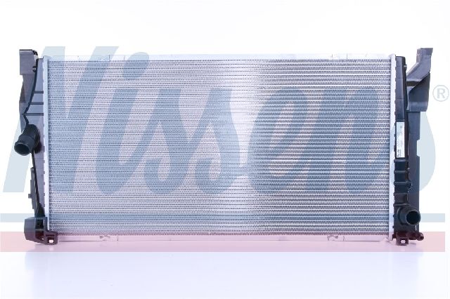2016-2019 Mini Cooper Radiator (Nissens)