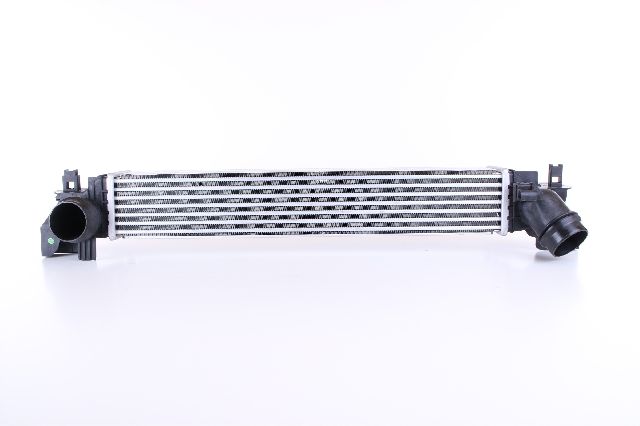 2018-2023 Mini Cooper Countryman Intercooler (Nissens)
