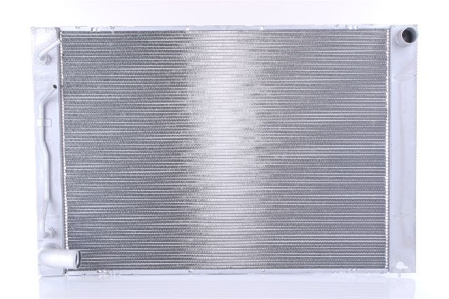 2004-2006 Toyota Sienna Radiator (Nissens)