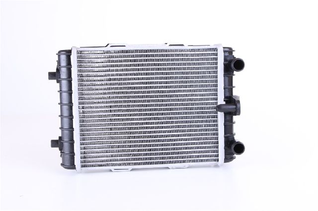 2015-2024 Volkswagen Golf R Radiator - Left or Right (Nissens)