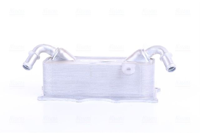 2014-2018 Porsche Cayenne Engine Oil Cooler (Nissens)
