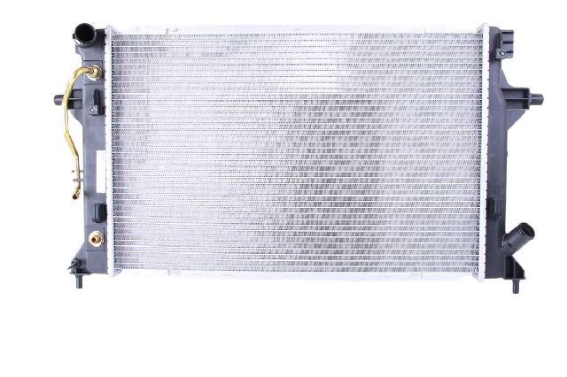 2018-2020 Hyundai Elantra GT Radiator (Nissens)
