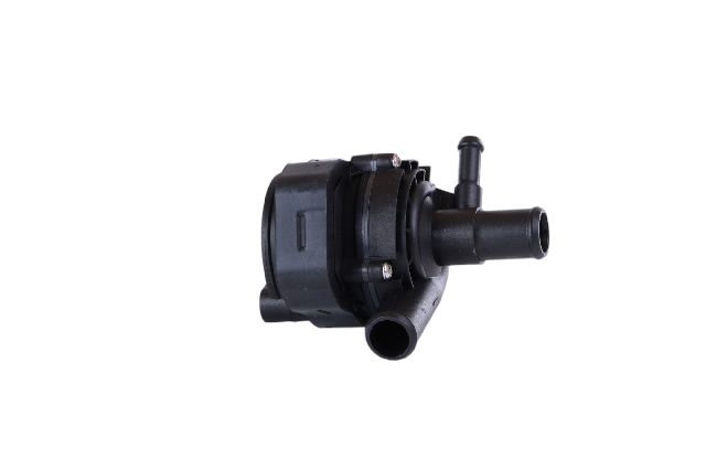2015-2017 Mercedes-Benz S600 Engine Auxiliary Water Pump (Nissens)