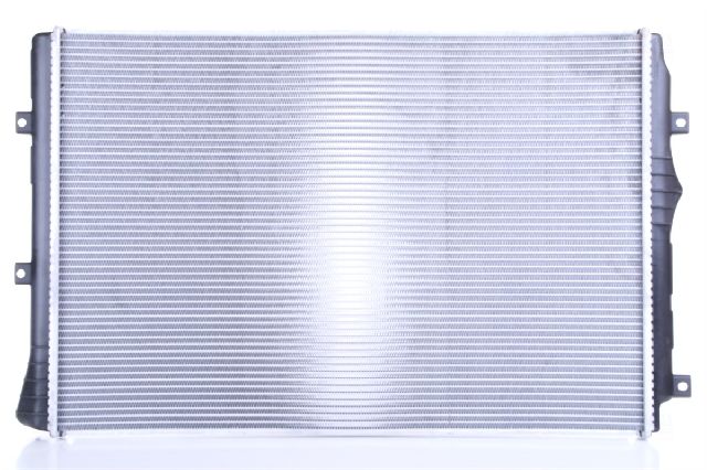 2012-2014 Volkswagen Passat Radiator (Nissens)
