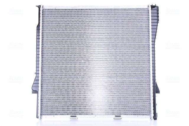 2001-2006 BMW X5 Radiator (Nissens)