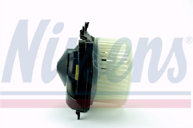 1998-2005 Volkswagen Passat HVAC Blower Motor Assembly (Nissens)