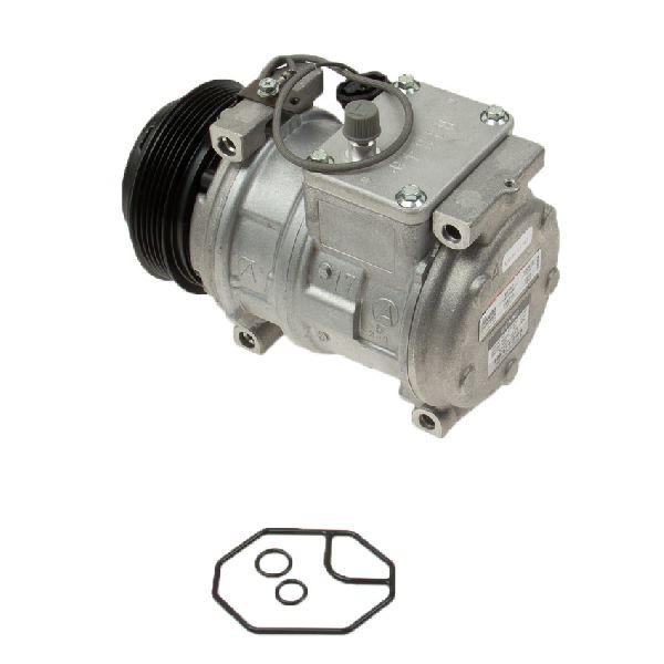 1995-1997 BMW 740i A/C Compressor (Nissens)