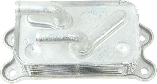 2003-2005 Volvo S80 Engine Oil Cooler (Nissens)