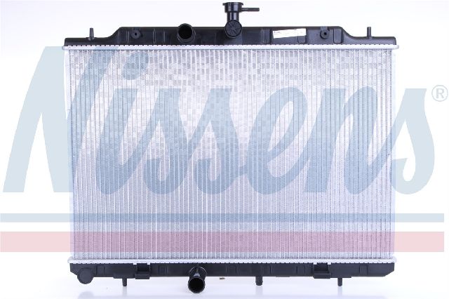 2014-2015 Nissan Rogue Select Radiator (Nissens)