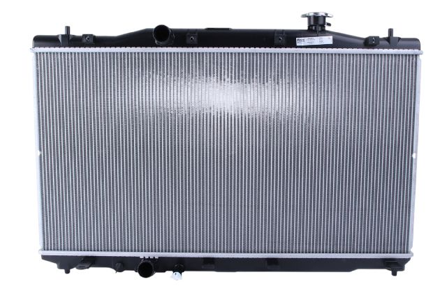 2016-2021 Honda Civic Radiator (Nissens)