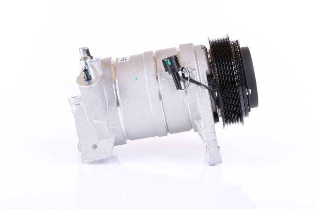 2007-2008 Nissan Maxima A/C Compressor (Nissens)