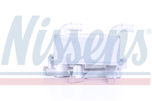 2005-2007 Chevrolet Cobalt Engine Oil Cooler (Nissens)