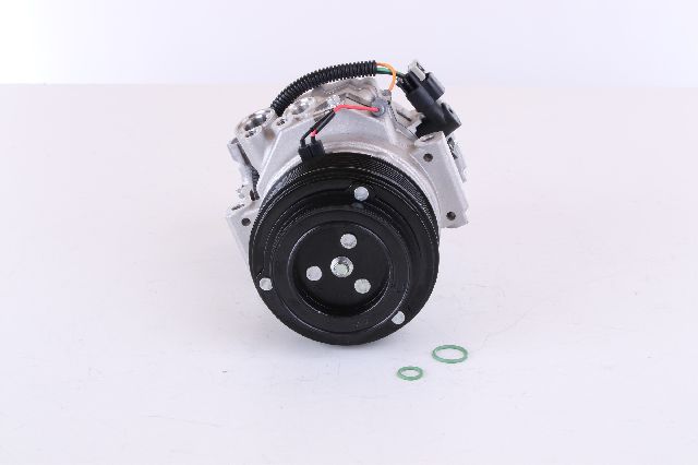 2005-2015 Toyota Tacoma A/C Compressor (Nissens)