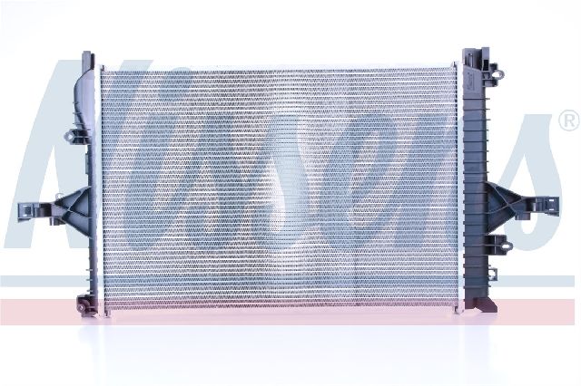 1999-2006 Volvo S80 Radiator (Nissens)
