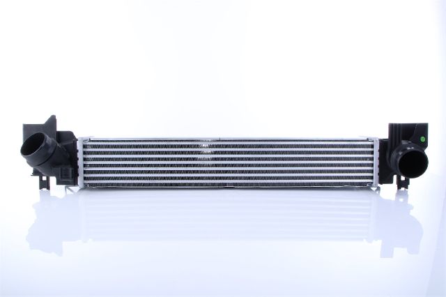 2020-2024 Mini Cooper Clubman Intercooler (Nissens)