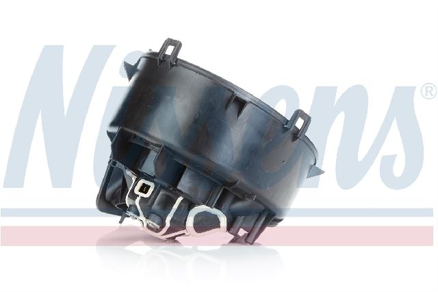 2003-2006 Saab 9-3 HVAC Blower Motor Assembly (Nissens)