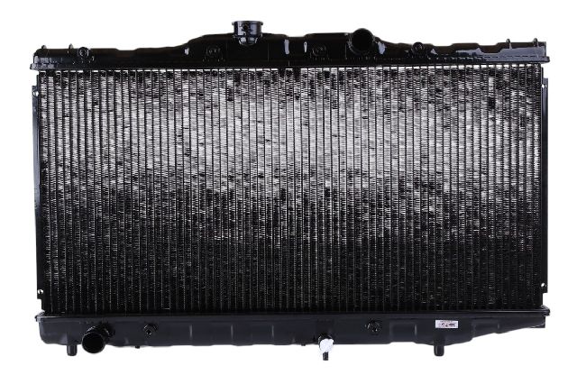 1985-1988 Toyota Corolla Radiator (Nissens)