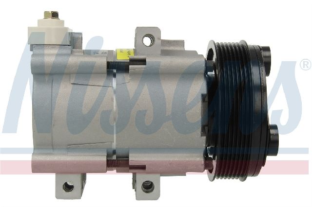 2001-2006 Mazda Tribute A/C Compressor (Nissens)