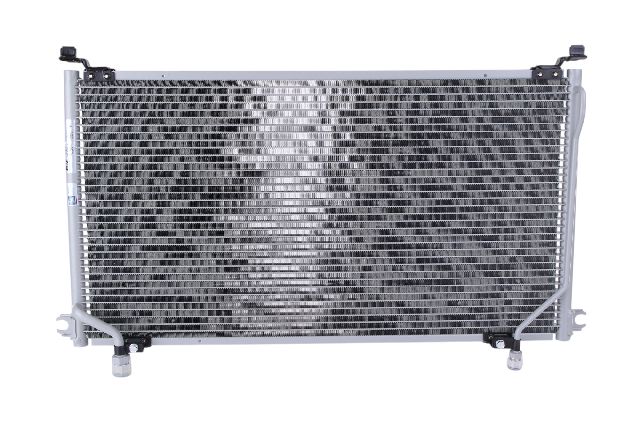 1995-1997 Nissan Pickup A/C Condenser (Nissens)