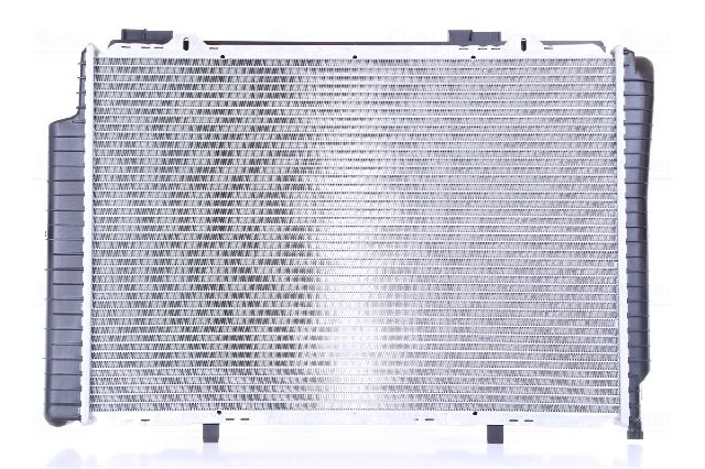 1998-2003 Mercedes-Benz CLK320 Radiator (Nissens)