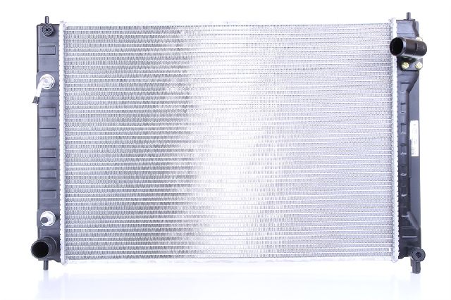 2014-2019 INFINITI Q70 Radiator (Nissens)