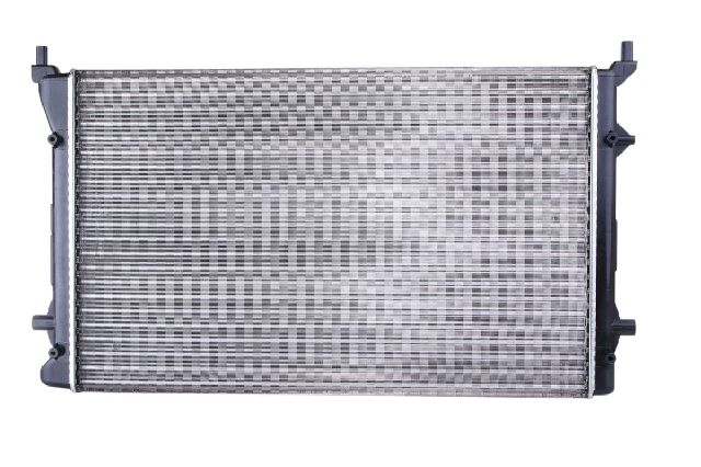 2005-2010 VOLKSWAGEN JETTA Radiator (Nissens)