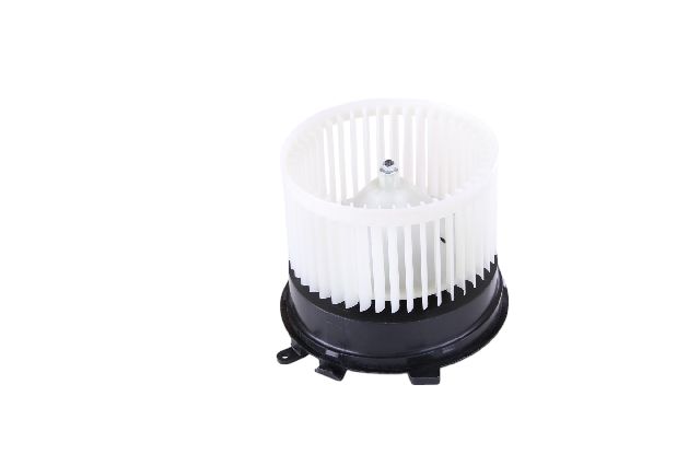2008-2011 Nissan Rogue HVAC Blower Motor Assembly (Nissens)