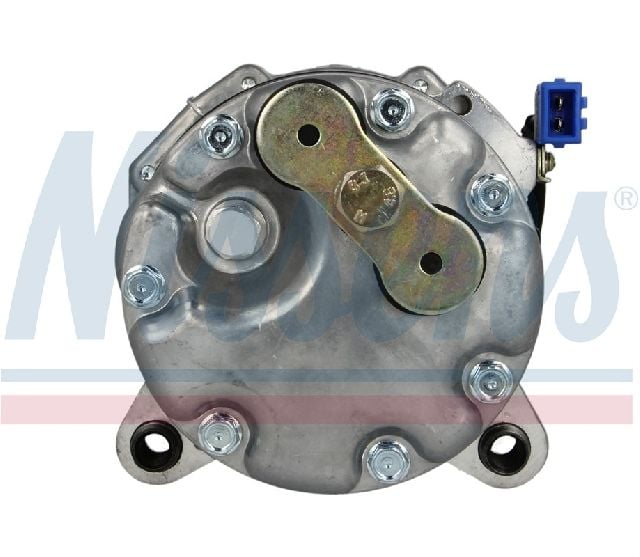 1995-1998 Volkswagen Golf A/C Compressor (Nissens)